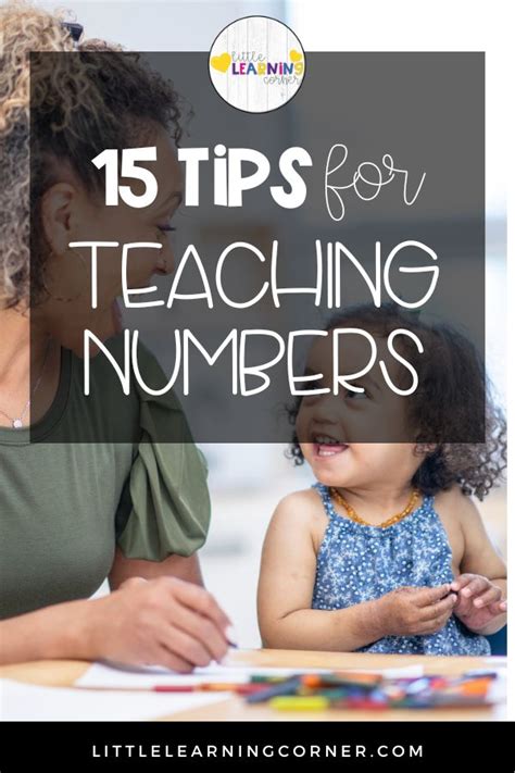 Teaching Writing Numbers Numbers 的图像结果