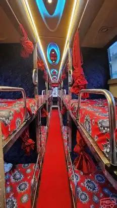 Online go - Online Bus Ticket Booking, Bus Reservation, Time Table ...