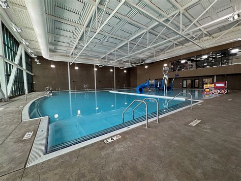 Marshall White Center | Ogden, UT