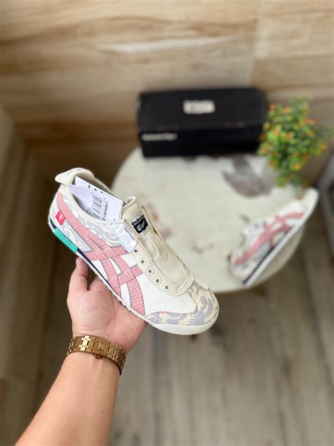 OTSK-TGR MEXICO 66 PANDAPRANK – Snapkicks