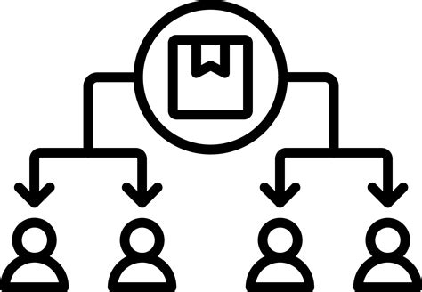 Distribution Point Icon 的图像结果