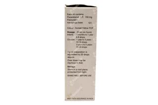 Lotemp 150 MG Drops 15 ML | Order Lotemp 150 MG Drops 15 ML Online at ...