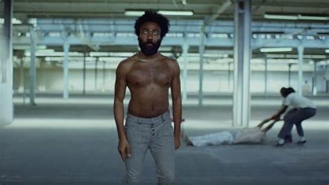 This Is America 的图像结果