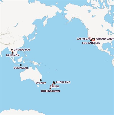 Go around the World 的图像结果