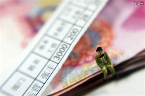 中国人真实的工资水平，月薪上万，真的是普遍现象了吗？ -6park.com