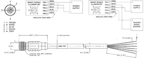 F440-F 5-Megapixel C-Mount Smart Camera/Dimensions | OMRON Industrial ...