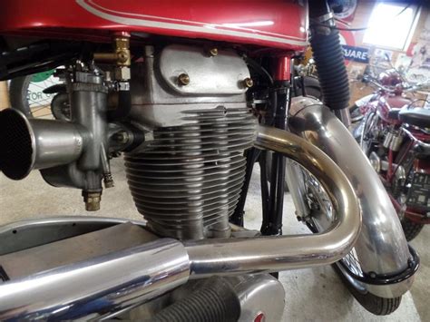 Matchless G80CS 1968 | BRITISH Only Austria Fahrzeughandel GmbH