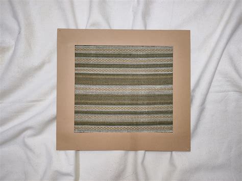 Image result for Weaving Basics