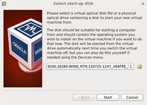 Image result for Using Oracle VirtualBox Britec