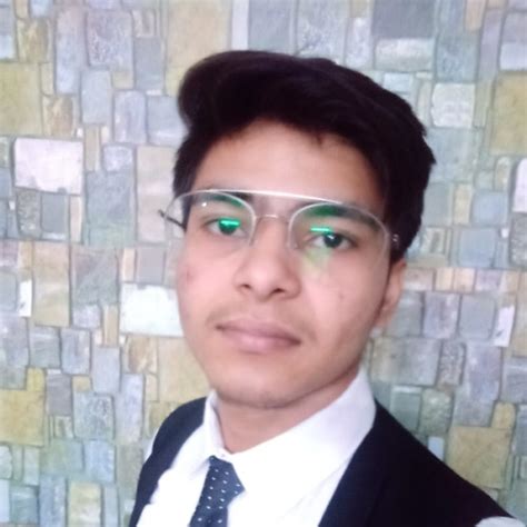 Shivam - Computer programming teacher in Sahibzada ajit singh nagar ...