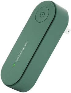 Dearaf RT-001 Portable Room Air Purifier Price in India - Buy Dearaf RT ...