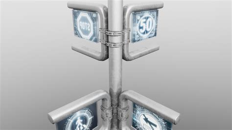 Science Traffic Sign 的图像结果