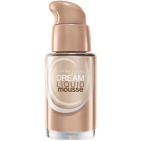 Maybelline Dream Liquid Mousse Foundation | BIG W