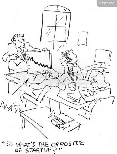 Start Up Business Cartoon 的图像结果