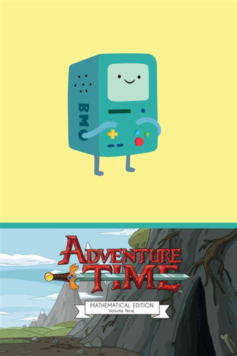 Image result for Mathematical Adventure Time