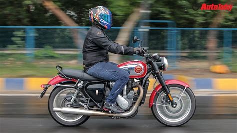 BSA Gold Star 650 first ride, review: Old school single or brand-new ...