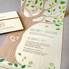 When Do I Send Wedding Invites by Rustic Tree Seal And Send Invitation Seal And Send When Do I Send Wedding Invites