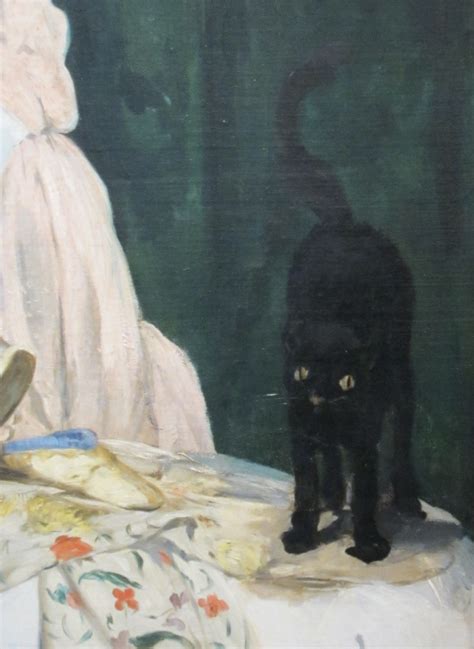 Realism: Courbet, Corot, and Manet.