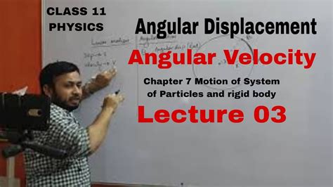 Angular Displacement Physics 的图像结果