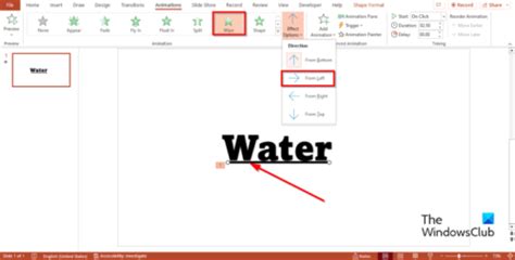 Image result for How to Remove Underline in PowerPoint