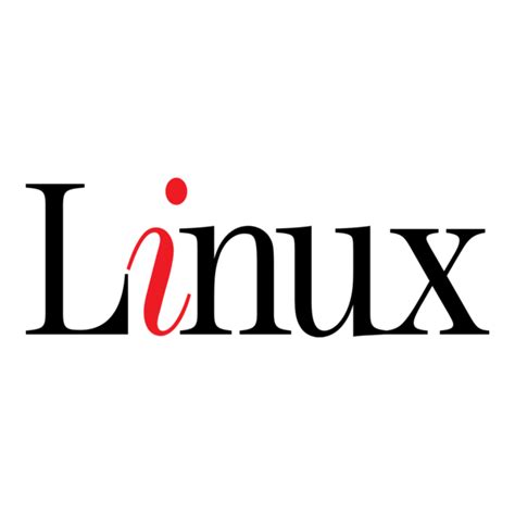 Linux Logo PNG Vector (EPS) Free Download