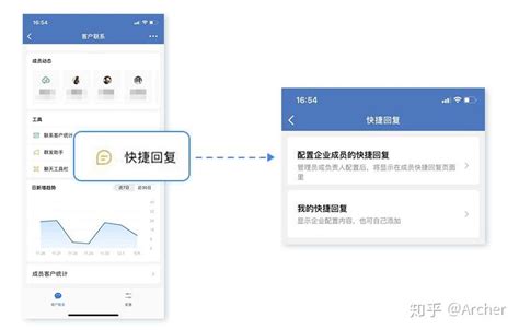 怎么添加企业微信为好友？ - 知乎