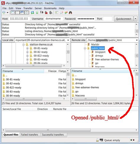 Image result for FileZilla Web Server