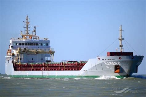 Carisbrooke Shipping Ltd To Trial A Hydrogen Engine Onboard - VesselFinder