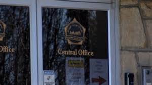 In a town dominated by secrets, the untold story behind the National ...