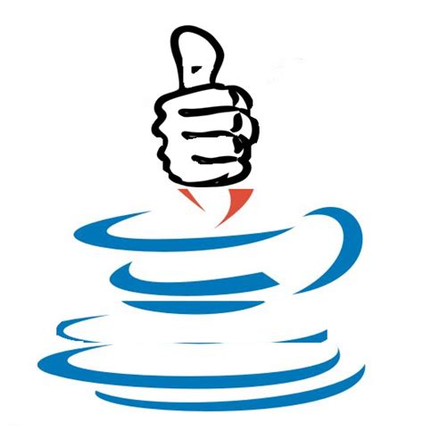 Java 1 的图像结果