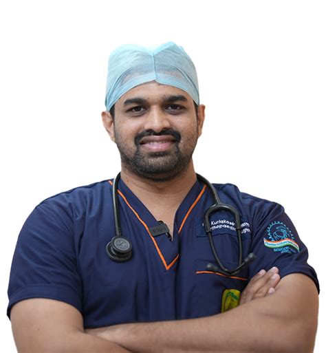 Dr Kuriakose Karammen | Orthopedics (Bone and Joint) | DrtoP
