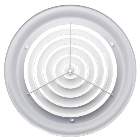 Image result for 10 Round Ceiling Diffuser