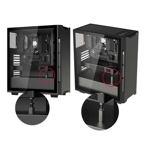 GPU Stand 的图像结果