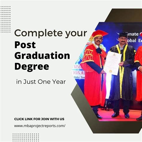Image result for Post-Graduation