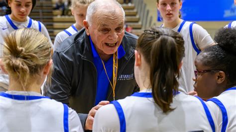 Coach Pulls Players Hair