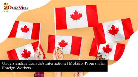 Image result for Canadian Mobility Programmes