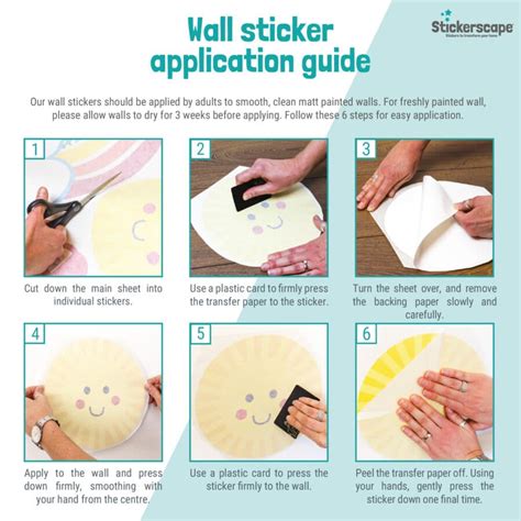 Wall Sticker 的图像结果