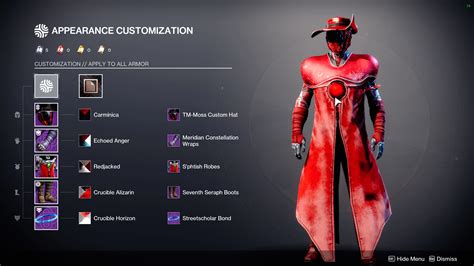 NOBODY EXPECTS THE SPANISH INQUISITION!! : r/DestinyFashion
