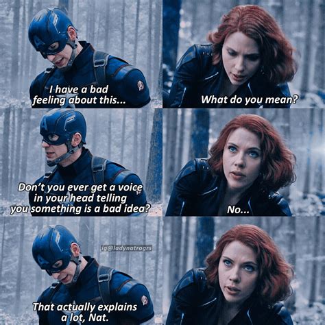 avengers incorrect quotes