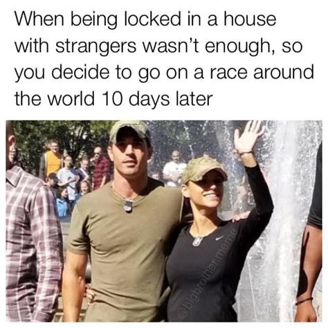 Big Brother Meme Template - Printable Word Searches