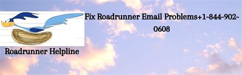 Roadrunner Helpline: What Steps To Fix Roadrunner Email Problems Best ...