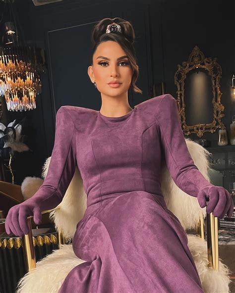 'Dubai Bling' Season 3: Meet the Cast - MILLE WORLD