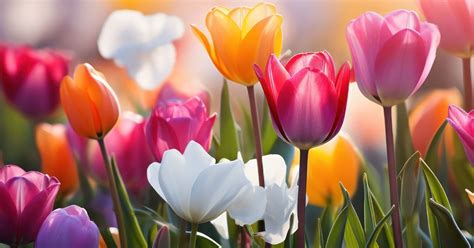 TULIPANFEST I RIBE, Ribe Centrum, Esbjerg, 6 June 2025 | AllEvents