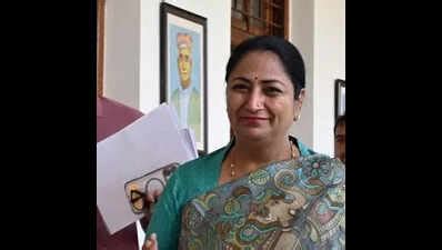 Health cards to be distributed to senior citizens at Thyagaraj Stadium ...