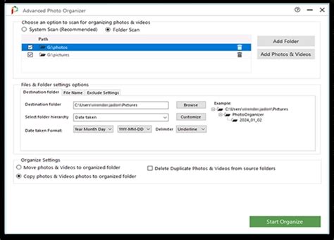 Image result for Photo Organizer for Computer