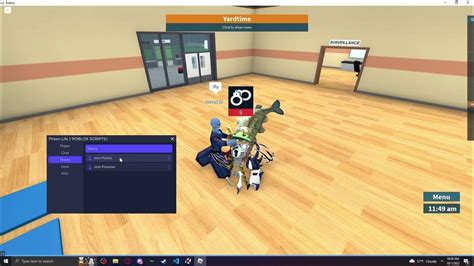 Image result for Prison Life Op Admin Script Pastebin