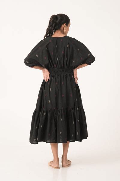 Sienna - Black | The Kaatn Trail