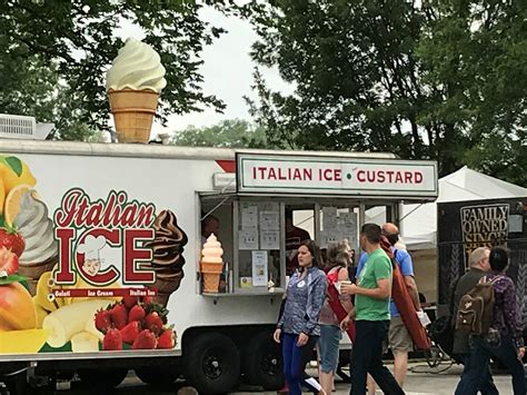 Andrea’s Italian Ice – Share Authentic Philadelphia Italian Ice at your ...