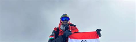 NCC कैडेट्स ने माउंट एवरेस्ट पर सफलतापूर्वक चढ़ाई की, तीसरे सफल अभियान ...