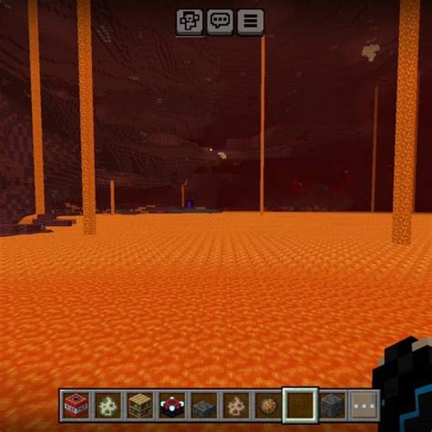 Image result for Minecraft Nether Fog